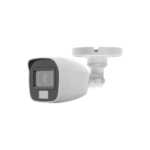 [SIN LOGO DE MARCA] [Dual Light + ColorVu] Bala TURBOHD 2 megapixel / 20 mts IR + 20 mts luz blanca / Lente 2.8 (100° de