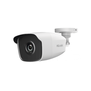 Bala TURBOHD 2 Megapíxeles (1080p) / Gran Angular 103º / Lente 2.8 mm / METAL / IR EXIR Inteligente 40 mts / Exterior IP66