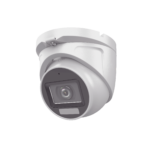 [SIN LOGO DE MARCA][Dual Light + ColorVu] Turret TURBOHD 2 megapixel / 30 mts IR + 20 mts luz blanca/ Lente 2.8 (100° de