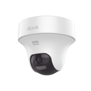 [Audio Bidireccional + Dual Light + ColorVu] PT TURBOHD 3K (5 Megapíxel) / Lente 3.6 mm / 25 mts IR EXIR + 20 mts Luz Blanca