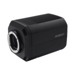 Cámara IP Profesional 8K (33 Megapíxel) / H.265 & WiseStream / BLC / Analíticos basados en IA / BestShot