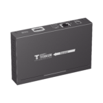 Receptor Compatible para Kit Matricial TT-383-MATRIX-4.0 | Resolución 1080P@60Hz | Cat 6 | Control IR | Compatible con