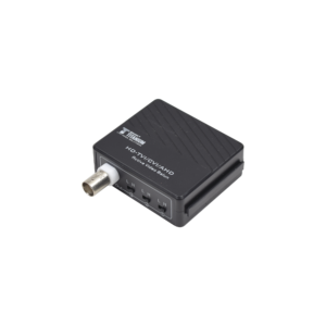 (TRANSCEPTOR) RECEPTOR DE VIDEO ACTIVO DE LARGO ALCANCE / 400 Metros con RECEPTOR ACTIVO TT4501T / Resolución 2 MP