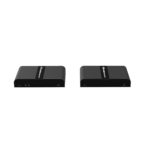 Kit extensor KVM (HDMI y USB 2.0) hasta 100 metros | Resolución 4K @ 30 Hz | Cat 6/6A/7 | CERO LATENCIA | Salida Loop |
