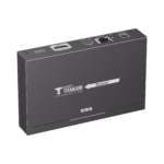 Receptor Compatible para Kit Matricial TT-683-MATRIX-4.0 | Resolución 4K@30Hz | Cat6 | Control IR | Compatible con Switch