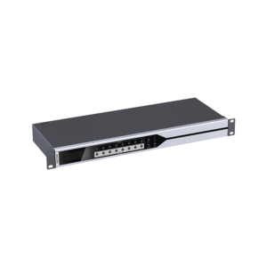 MATRICIAL DE VIDEO HDMI 8 x 8 / 8 Entradas y 8 Salidas en HDMI / 4K @ 30Hz / 10.2 Gbps / HDMI 1.4 / HDCP 1.4 / 3D