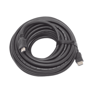 Cable HDMI de 10 Metros (32.81 pies) (High Speed) / Resolución 4K / Soporta Canal de Retorno de Audio (ARC) / Soporta 3D
