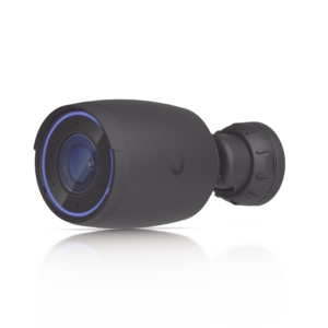 Cámara UniFi AI PRO 4k (8MPX), para interior o exterior (IP65) Zoom óptico de 3X, con Inteligencia Artificial, detección de