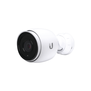 Cámara IP profesional UniFi G3 PRO 2MP para interior o exterior IP67 con micrófono y vista nocturna, PoE 802.3af/at. Lente