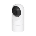Cámara UniFi G5 Flex, con opciones flexibles de montaje en mesa, techo, pared o poster, 2K (4MPX) HD / visión nocturna IR