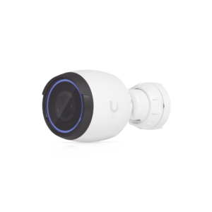 Cámara UniFi Protect UVC G5 Professional para interior/exterior, 4K (8MPX) / zoom óptico 3X / visión nocturna IR hasta 25