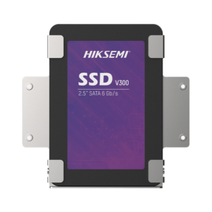 SSD PARA VIDEOVIGILANCIA / Unidad de Estado Sólido / 500 GB / 2.5 / Alto Performance / Uso 24/7 / Compatible con DVR´s y