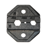 Matriz Ponchadora para Cable Coaxial RG58, RG59, RG6 y RG62. Compatible con Pinza Ponchadora VDV-200-010