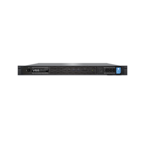 Servidor de administración para Milestone, 2 bahías HDD, 1U Rack