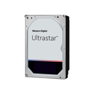 Disco Duro Enterprise 3.5 10 TB / Hikvision / 7200 RPM / SATA / Alto Rendimiento / Recomendado para NVRs HIKVISION