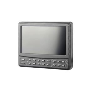 Panel de Control Dáctilar Multifuncional con Monitor de 7 / Soporta Audio de Dos Vías / Compatible con DVR´s Móviles XMR