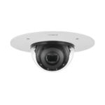 Cámara IP Domo Interior 2MP /Fácil de Instalar en Plafón/ Lente Motorizado 2.8-12mm / IR 50M / WDR 150db / H.265 &