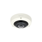 Fisheye 6 Megapixel / WDR 120dB / IR 15m / PTZ Digital 8X / Video Analíticos Avanzados / Proteccion para exterior IP66