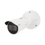 Cámara Bala IP 6MP con IA, Antivandalica / Lente Motorizado de 2.8 a 10mm / WDR 120dB / Ranura MicroSD / IP66 IP67 IK10