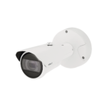 Camara Bala IP 4K con IA / Lente Motorizado 4.5 a 9.3mm / WDR 120dB / H.265 / RanuraSD / Protección IP67 IK10 NEMA4X / IR 40m