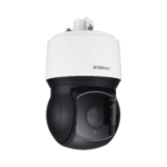 Domo IP PTZ 2MP Antivandálico / 40X Zoom Óptico / IR 200m / WDR 150DB / Auto Tracking / Video Analíticos / H.265 &