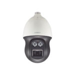 Domo IP PTZ 2MP Antivandálico / 55X Zoom Óptico / IR 500m / WDR 120DB / Auto Tracking / Video Analíticos / H.265 &