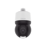 Cámara PTZ IP 2MP con inteligencia Artificial / antivandálica / 40x Zoom Óptico / IR 200m / Exterior IP66 / IK10 / NEMA4X