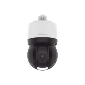 Cámara PTZ IP 2MP con inteligencia Artificial / antivandálica / 40x Zoom Óptico / IR 200m / Exterior IP66 / IK10 / NEMA4X