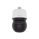 Cámara PTZ IP 2MP con inteligencia Artificial / antivandálica / 40x Zoom Óptico / IR 200m / Exterior IP66 / IK10 / NEMA4X