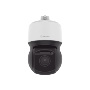 Cámara PTZ IP 2MP con inteligencia Artificial / antivandálica / 40x Zoom Óptico / IR 200m / Exterior IP66 / IK10 / NEMA4X