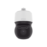 Cámara PTZ IP antivandálica 4K / 30x Zoom Óptico / IR 200m / Exterior IP66 / NEMA4X / Auto tracking / H.265 & WiseStream