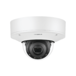 Cámara IP Domo Exterior Antivandálico 2MP / Lente Motorizado 2.8-12mm / Fácil Instalación/ IR 50M / WDR 150db / H.265 &