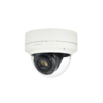 Cámara IP Tipo Domo Antivandálico 2MP Lente Varifocal 5.2 – 62.4 MM IR 70M/ H.265/ H.264/WDR 150DB/ HLC/ Doble SD CARD