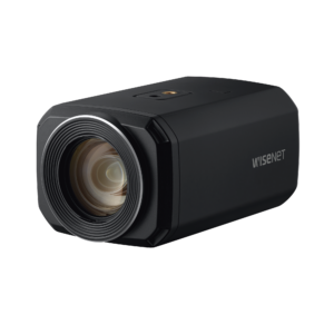 Cámara Zoom IP 2 MP@60IPS / Ideal para visualización a largas distancias / Lente Motorizado 32X / Video Analíticos Avanzados