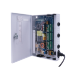 Fuente PREMIUM / 11-15 V / 18 canales / 20 A / Alta tecnología en seguridad / Doble ventilador / Hasta 1.8 Amperes por