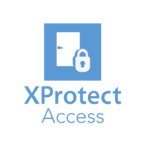 Licencia Base de XProtect Access Milestone para Integración