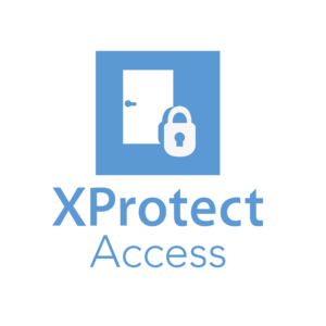 Licencia para Integración de Lector de Puerta con XProtect Access