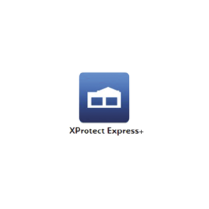 Licencia de Cámara para XProtect Express, Soporta H.265