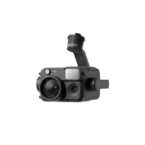 Payload Zenmuse H30, Zoom de 7.1- 172 mm /Telémetro Laser Alcance de 3000m/ Gran angular 48 MP Compatible con Drone Matrice