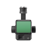 Payload Zenmuse L2/ Modulo Lidar Incorporado/ Protección IP54/ Cámara RGB de 20MP sensor de 4/3/Compatible con drones