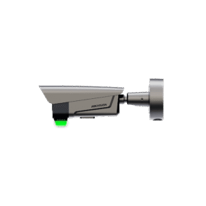 Cámara ANPR 4 Megapixels con Control Remoto / Reconocimiento de Matrículas 98.5% / Lente Motorizado 2.8-12mm u 8-32mm / LED