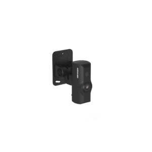 Cámara DBA para grabadores Hikvision / 2 Megapixel (1080p) / Sensor CMOS 1/2.8 / IR 940nm 2mts / Lente 6 mm 52° / IP5X