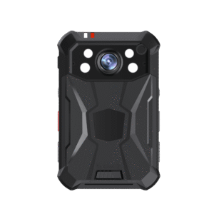 Body Camera Portátil / Grabación a 2K / Pantalla 2.4 LCD / IP68 / H.265 / 64 GB de Almacenamiento / GPS / WIFI / 3G y 4G