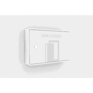 Switch Poe administrador de cámaras de estacionamiento / 8 Puertos POE Hikvision / Soporte 32 Cámaras / 2 Puertos Gigabit