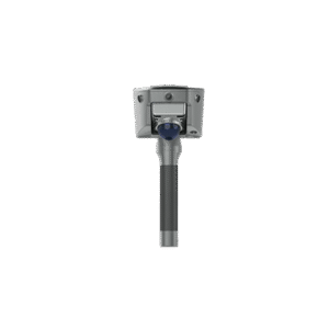Receptor GNSS SLAM RTK Profesional / Tecnología SLAM + RTK Integrada / Precisión Milimétrica 2.5 mm + 0.1 ppm / 4 Cámaras HD