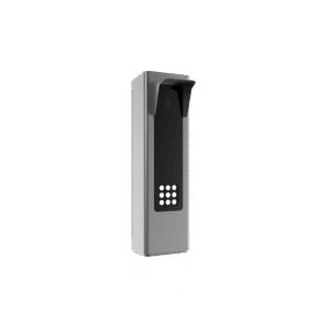 Cámara IP 4 Megapixel ANPR para Control de Acceso GMOS/ Lente Mot. 2.8 mm – 12 mm / Reconocimiento y Captura de Placas
