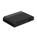 Modulo para camaras pinhole lentes remotos AI 4 Canales 2MP / Análisis Inteligente IVA / WiseStream AI / 4 Entradas Audio