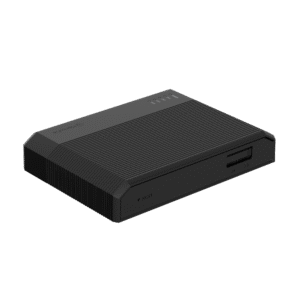 Modulo para camaras pinhole lentes remotos AI 4 Canales 2MP / Análisis Inteligente IVA / WiseStream AI / 4 Entradas Audio