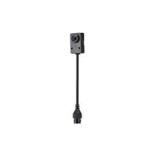 Lente fijo formato Pinhole de 4.6 mm 2MP para Cámara XNB-6002, PNM-C20000QB, PNM-9000QB Forma tipo L