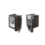 Lector de Códigos Industrial 5 Megapíxeles / Sensor CMOS Global Shutter / Algoritmo Deep Learning / 50 fps / IP67 / 24 VDC